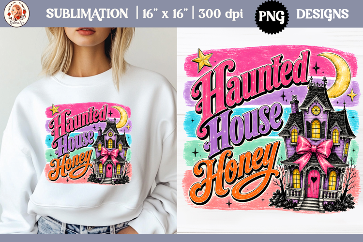 Cute girly Halloween sublimation PNG|Coquette Pink Halloween