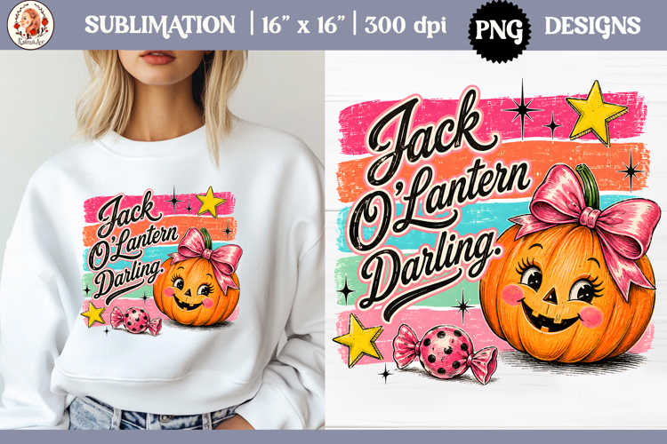 Cute girly Halloween sublimation PNG|Coquette Pink Halloween