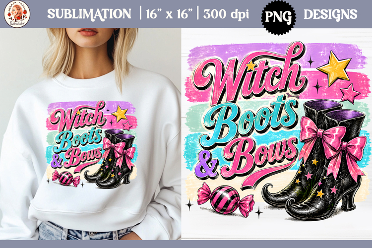 Cute girly Halloween sublimation PNG|Coquette Pink Halloween