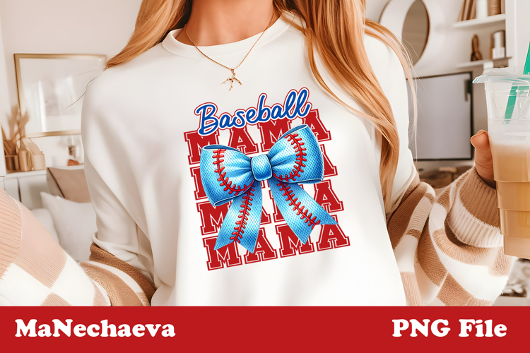 Cheer Bow Clipart Image 8
