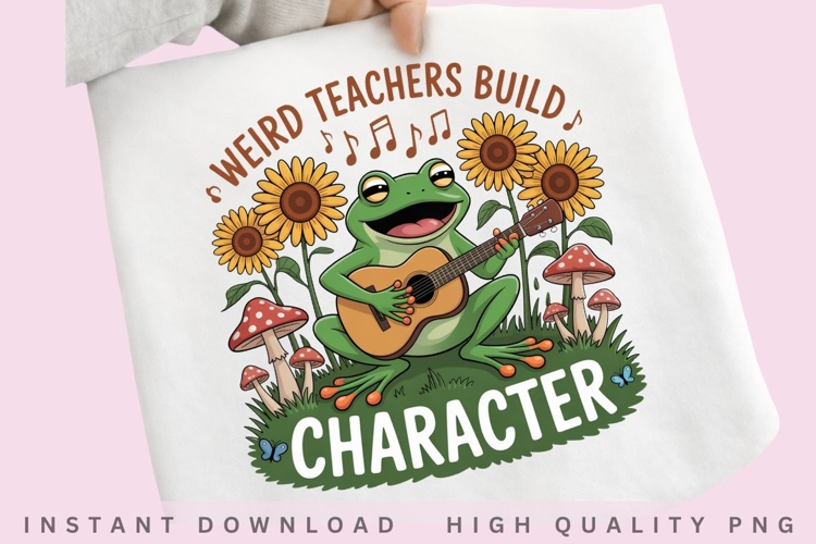 Frog Png Image 8
