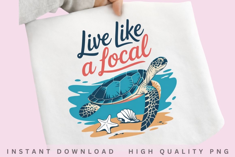 Sea Turtle Png Image 4