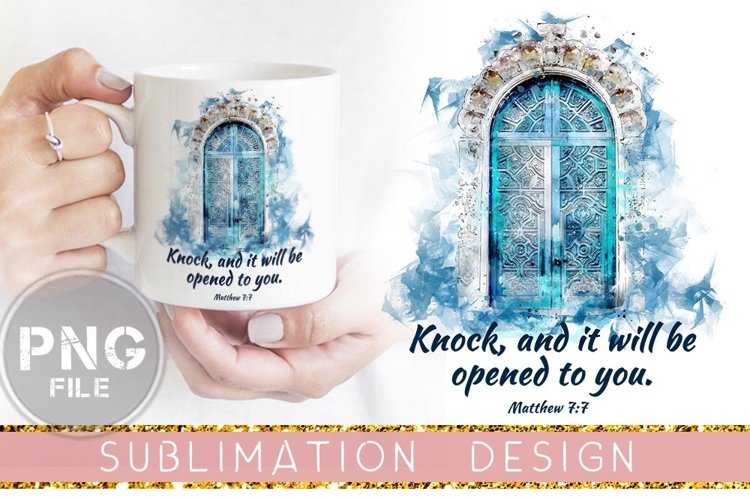 Bible Clipart Image 5