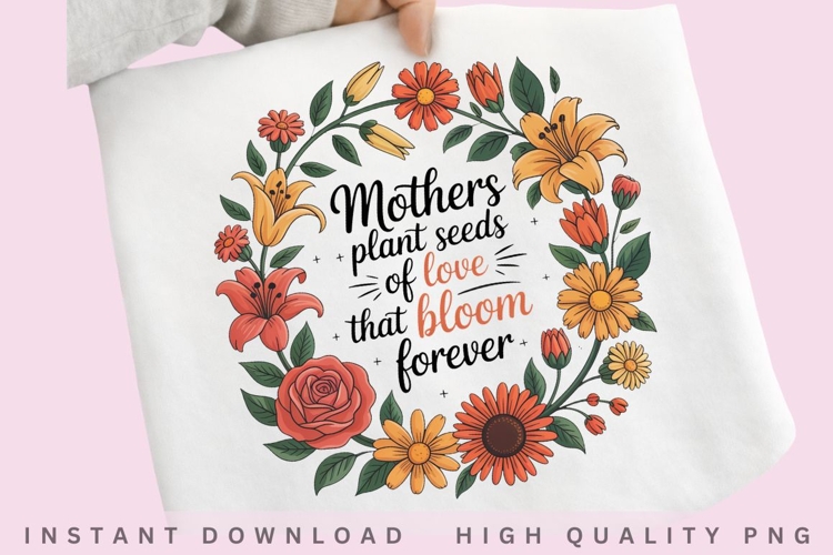 Mothers Day Png Image 13