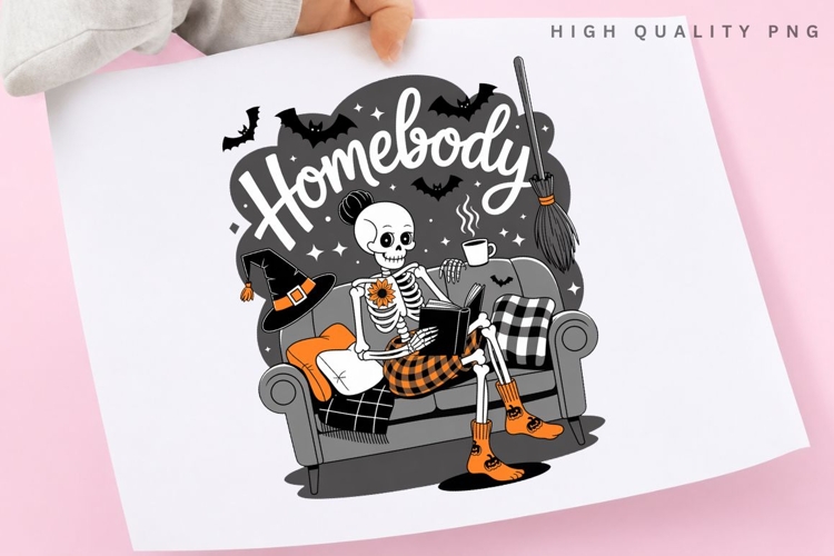 Skeleton Clipart Image 2
