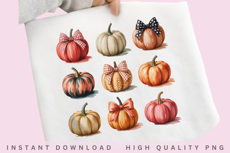 Autumn Clipart Image 22