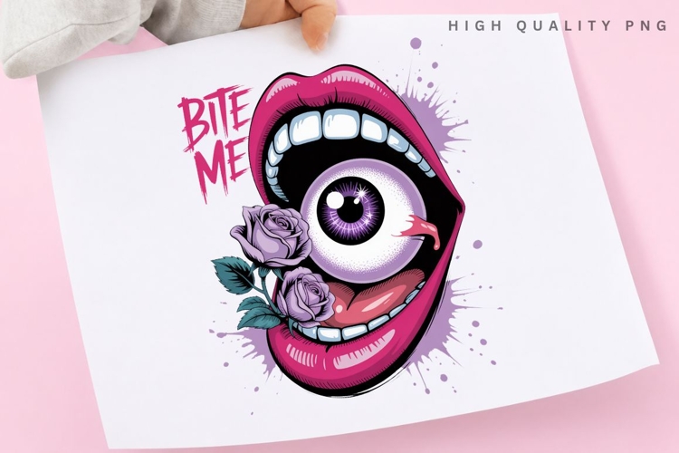 Eyeball Png