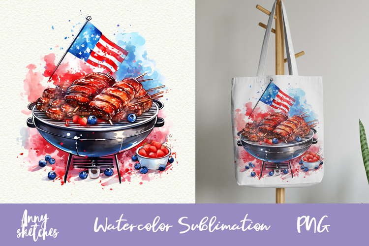 Bbq Png Image 14