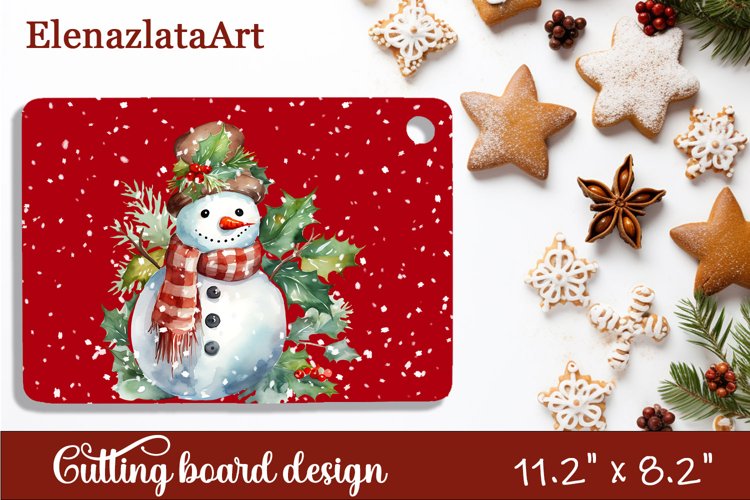 Winter Clipart Image 12