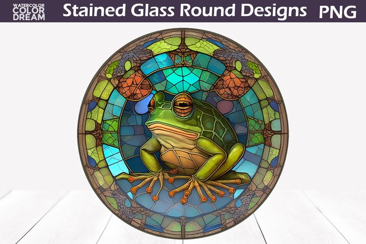 Frog Clipart