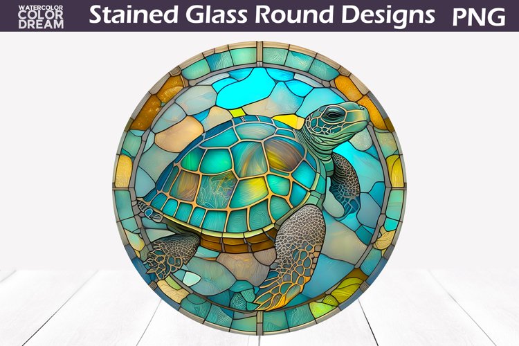 Turtle Clipart Image 2