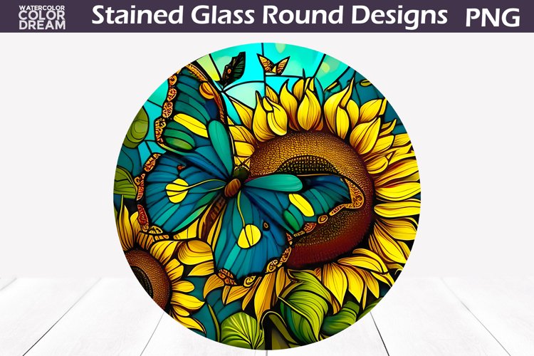 Sunflower Clipart Image 10