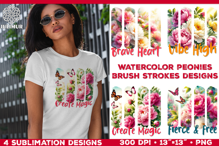 Sublimation T Shirt Designs Image 4