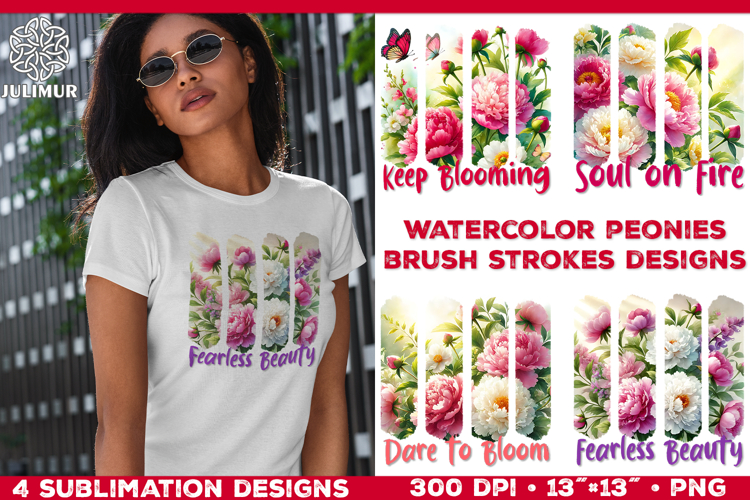 Sublimation T Shirt Designs Image 3