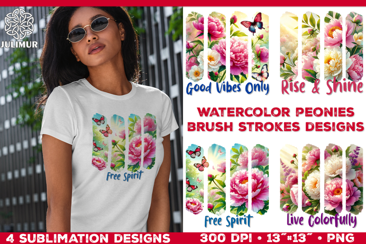 Sublimation T Shirt Designs Image 2