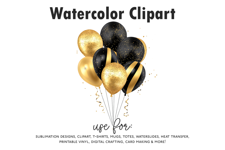 Birthday Balloon Png Image 10