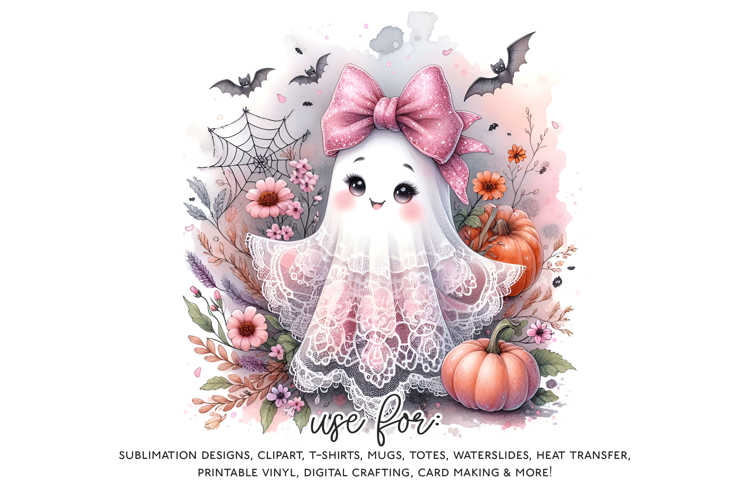 Halloween Sublimation Design Image 21