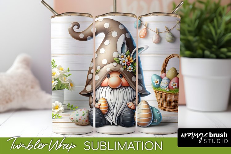 Gnome Clipart Image 16