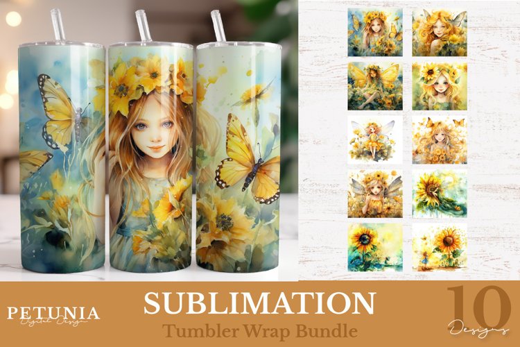 Fairy Clipart Image 8