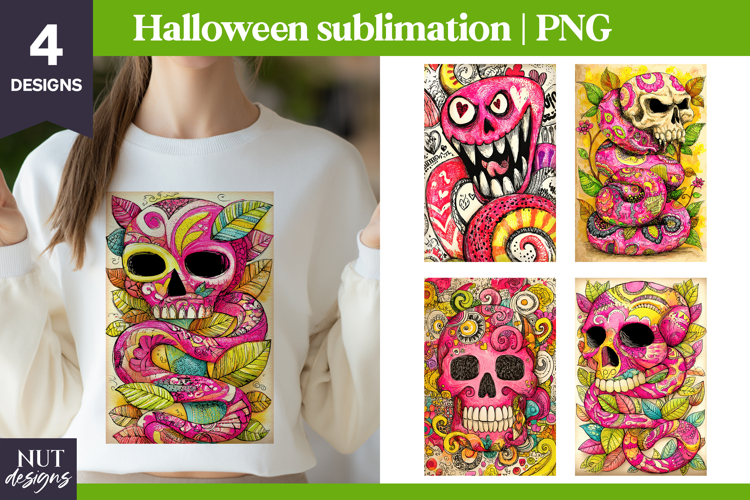 Sugar Bag Clipart Image 7