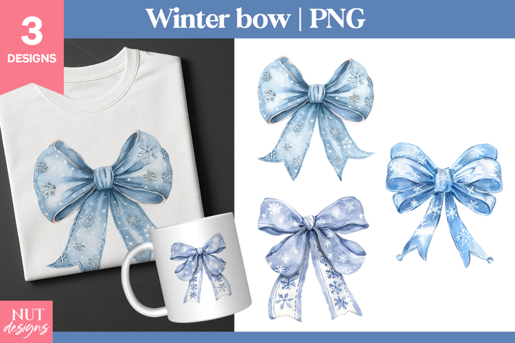 Snowflake Clipart Image 4
