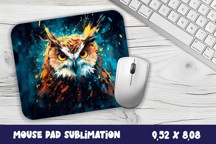 Owl Clipart Image 21