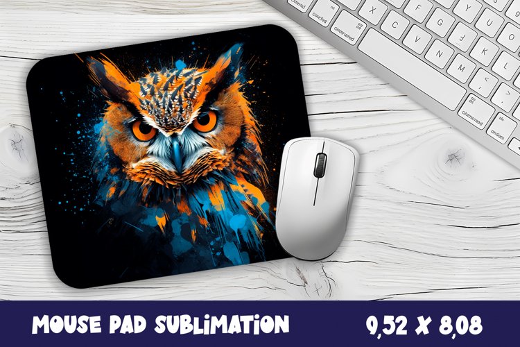 Owl Clipart Image 18