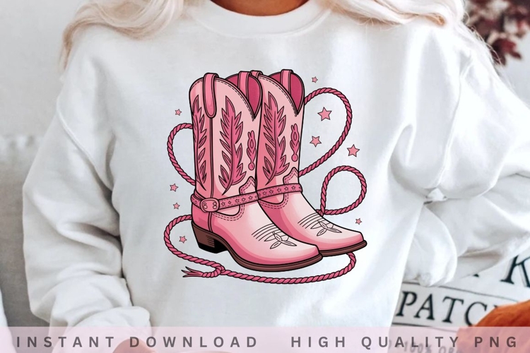 Cowgirl Png Image 3