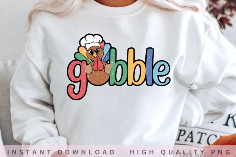 Thanksgiving Clipart Image 5