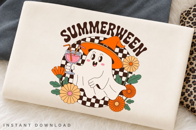 Cute Ghost Pictures Image 10