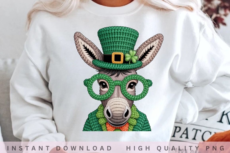 St Patrick's Day PNG Image 8