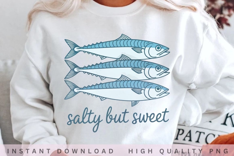 Seafood Clipart Image 15