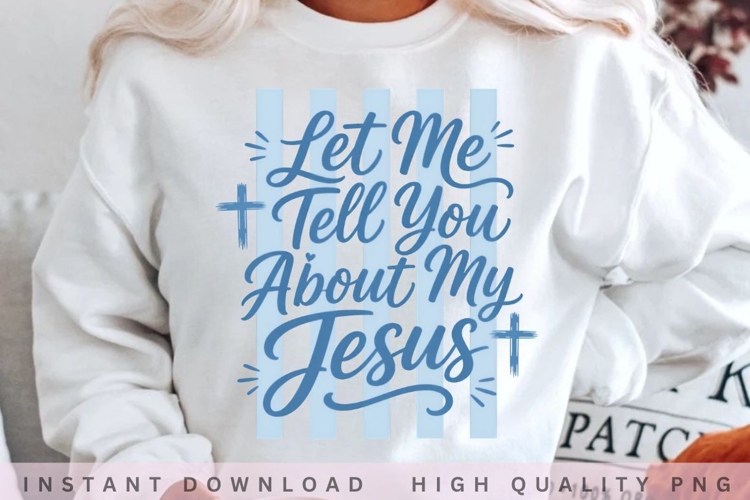 Jesus Png Image 2
