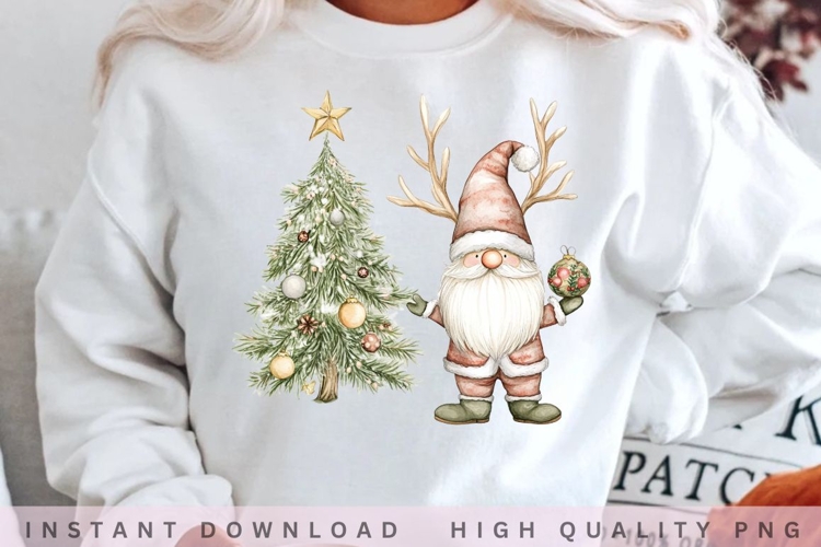 Winter Clipart Image 24