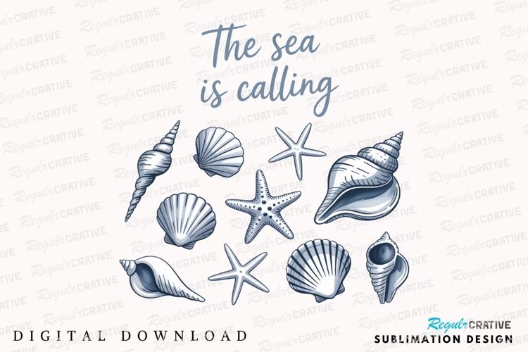 Starfish Clipart Image 2