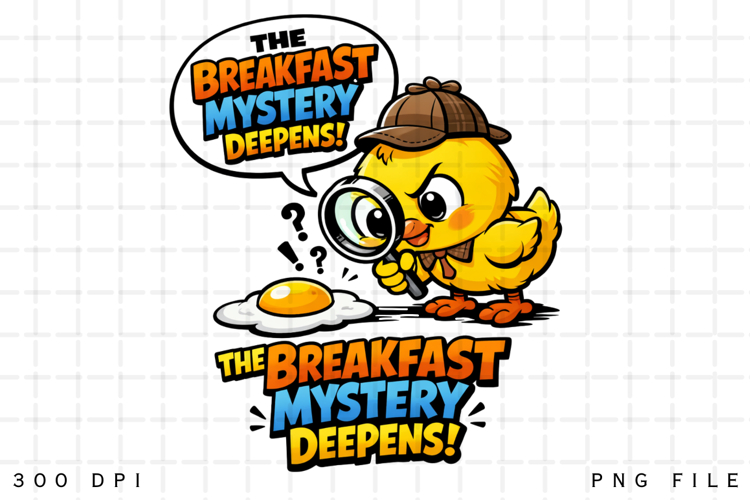 Egg Illustration Image 23