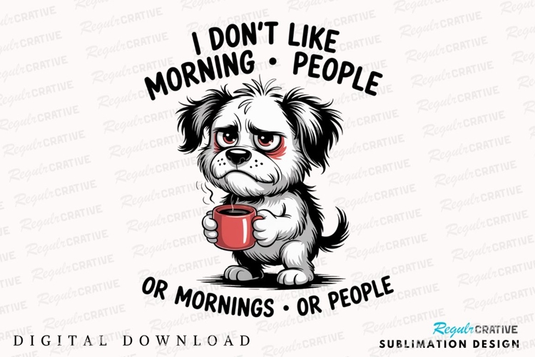 Coffee Clipart Image 22