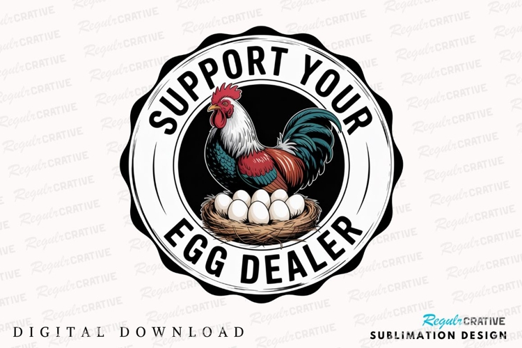 Chicken Png Image 13