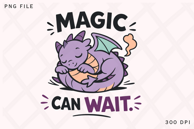 Dragon Graphic Image 8