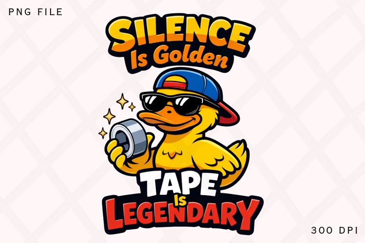 Duck Png Image 22