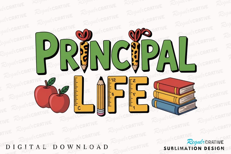 Life Clipart Image 5