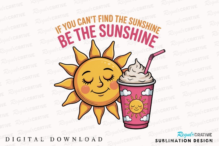 Sun Clipart Image 13