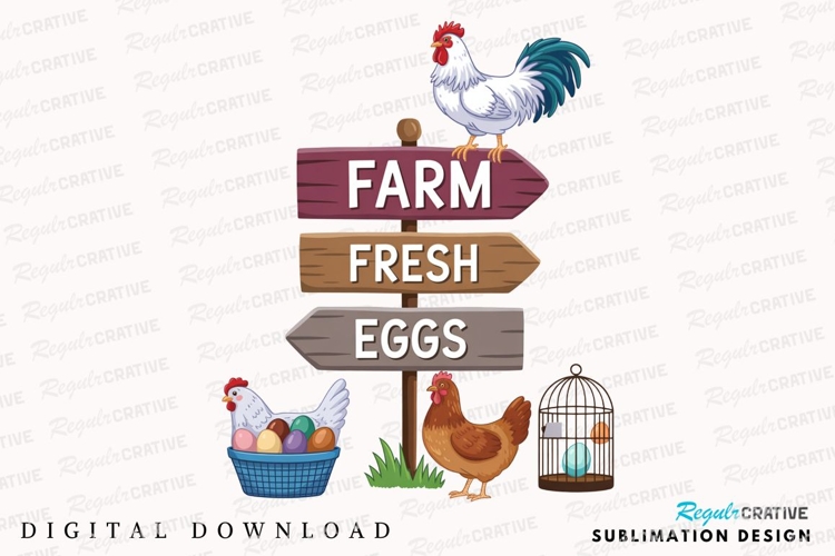 Farm Clipart Image 6