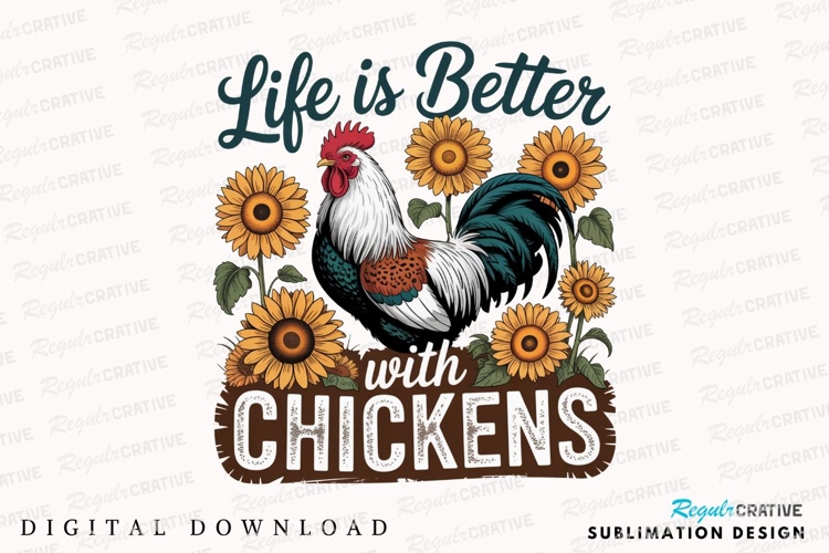 Chicken Png Image 16