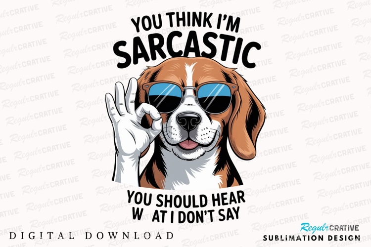 Sunglasses Clipart Image 11
