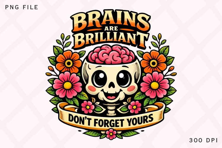 Cartoon Skull Png Image 18