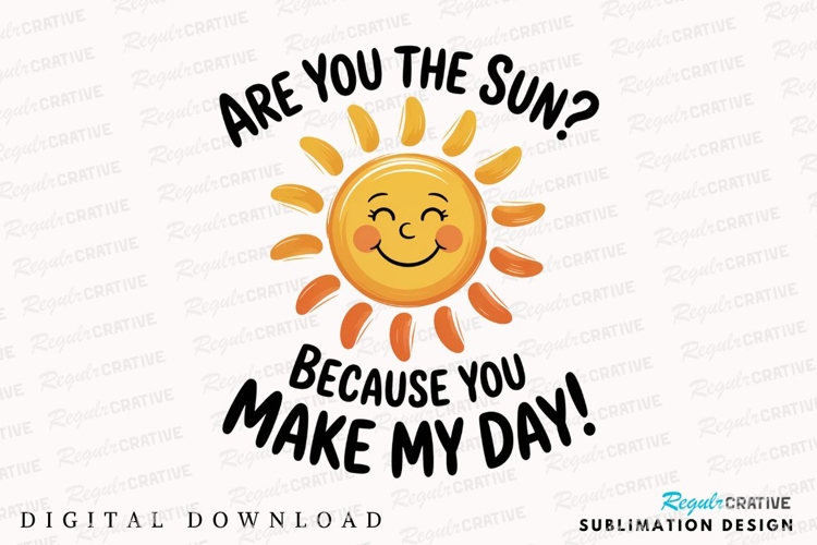 Sun Clipart Image 9