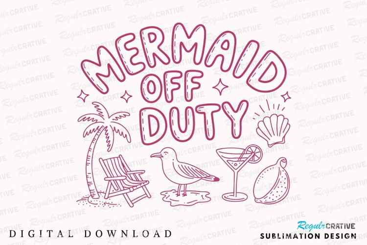 Vacation Clipart