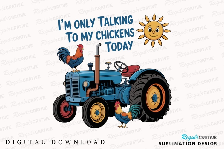 Farm Clipart Image 4