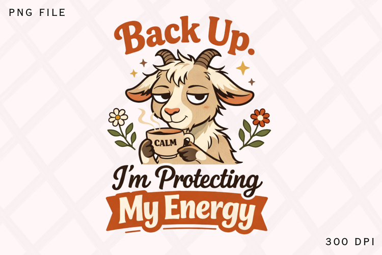 Goat Png Image 7